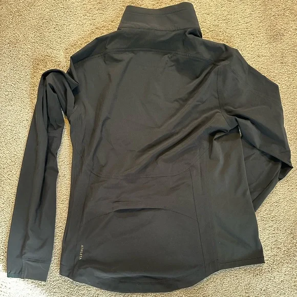 NWOT ATHLETA Run With It Jacket - Picture 4 of 5